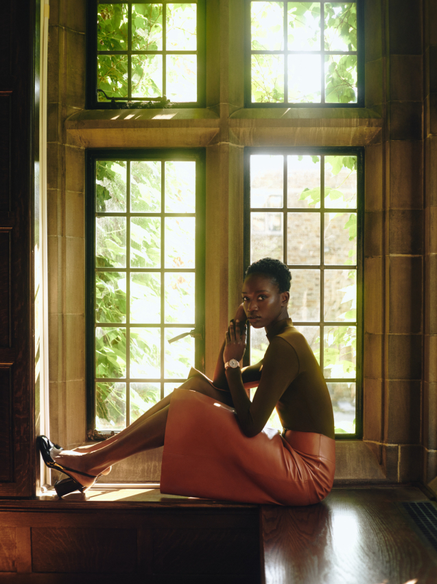 JODI URICHUK - PORTFOLIO - ADVERTISING